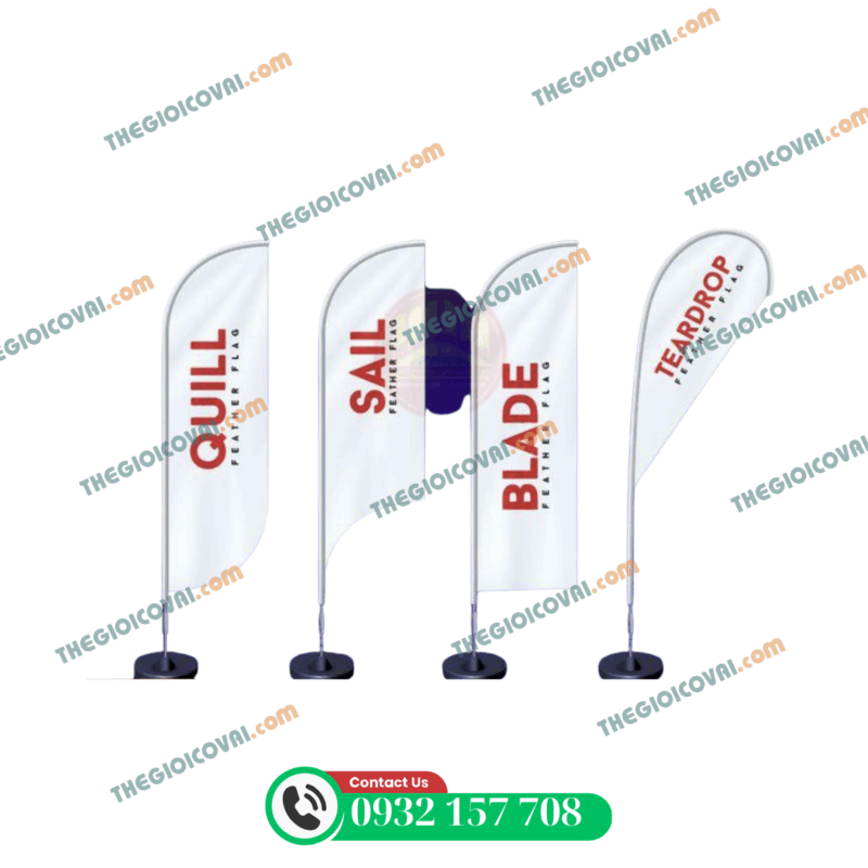 Thế giới cờ vải