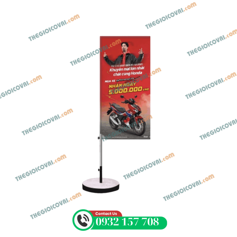 Thế giới cờ vải